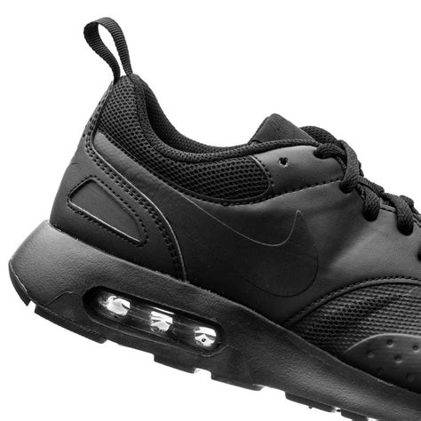 nike air max vision heren zwart|Zwarte Nike Air Max Vision .